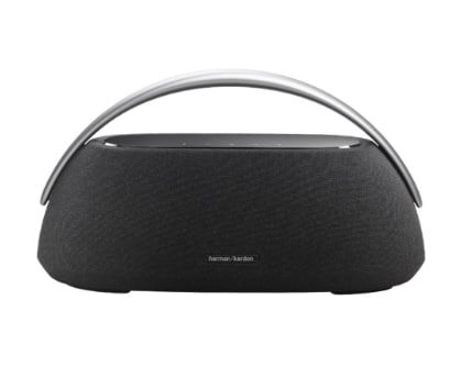 Harman Kardon Go + Play 3 Black