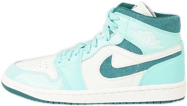 Nike Women's Air Jordan 1 Mid Sneaker