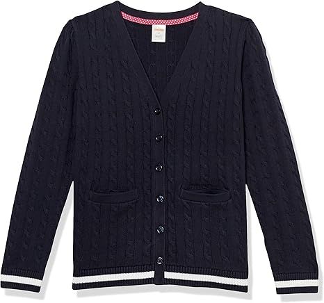 Gymboree Baby-Girls and Toddler Long Sleeve Button Front Cardigan