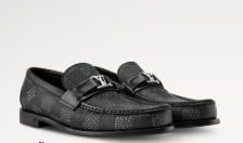 Major loafers