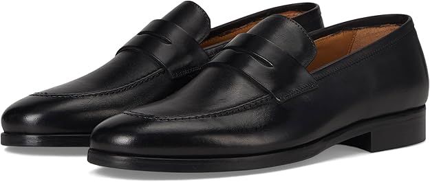 Bruno Magli Men's Preston Penny Loafer
