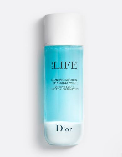 โลชั่น Dior Hydra Life โลชั่นปรับสมดุลผิว พร้อมช่วยให้ความชุ่มชื้นและบำรุงผิวให้แข็งแรง