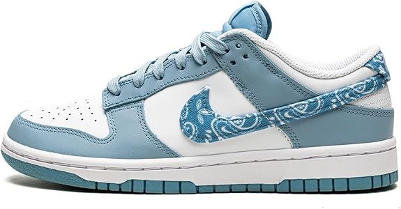Nike Women's Dunk Low Sneaker