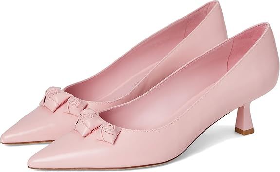 Stuart Weitzman Womens Stuart Rosie 50