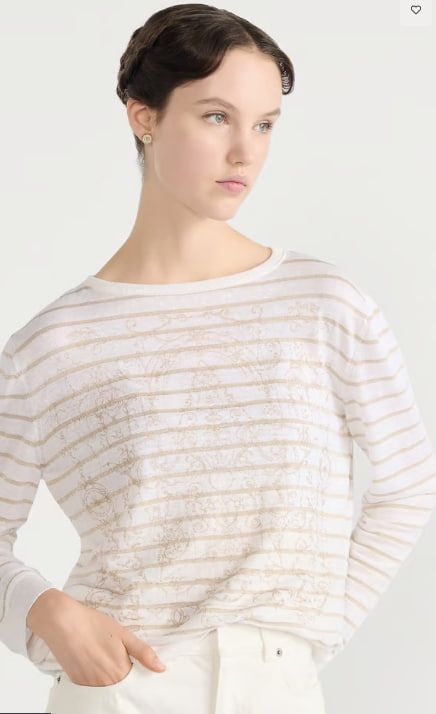Dior Marinière
