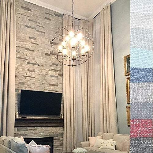 Ikiriska swatches of Fabric for Luxury Solid Linen (Swatches, Custom)
