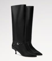 6AM high boots