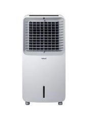 10 liter evaporative air cooler (white) model AC SWIFT