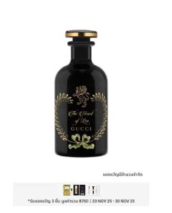 น้ำหอมยูนิเซ็กส์ The Alchemist's Garden The Heart Of Leo Eau de Parfum 100 มล