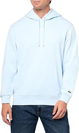 Lacoste Men's Graphic Hoodie