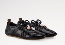 LV Sneakerina shoes