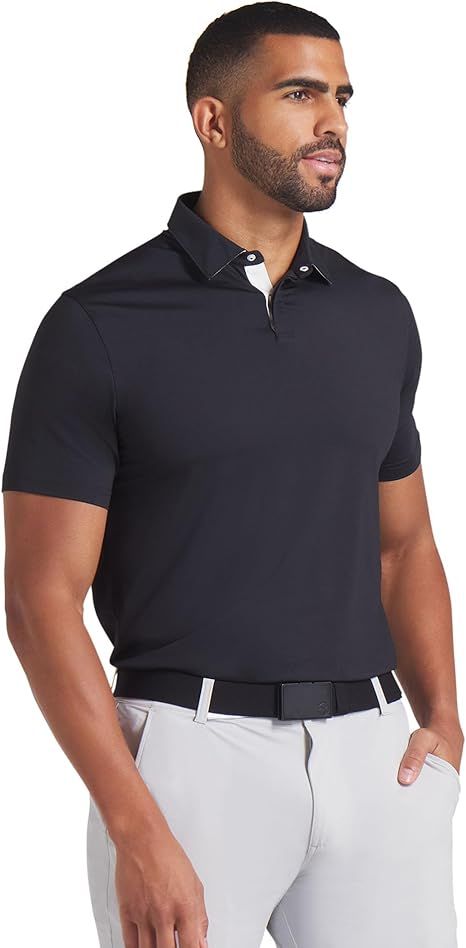 Puma Golf AERLON Polo
