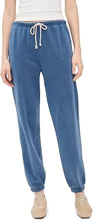 Z SUPPLY Women's Downtown Knit Joggers