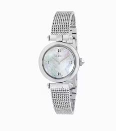 Diamantissima watch, 27 mm.