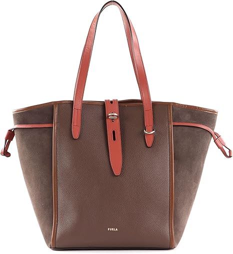 Furla NET L Tote Bag