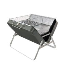 Attache Case Type Grill M เตาปิ้งย่าง ไซส์ M