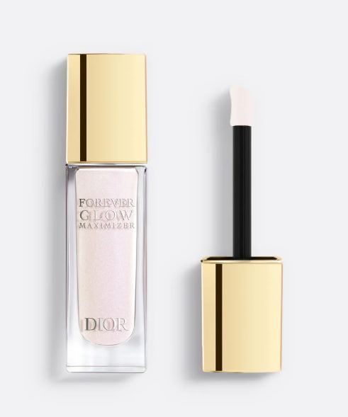 ไฮไลท์ Dior Forever Glow Maximizer - รุ่นลิมิเต็ด