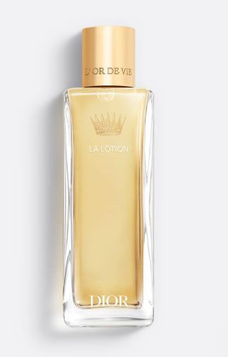 L'Or de Vie La Lotion