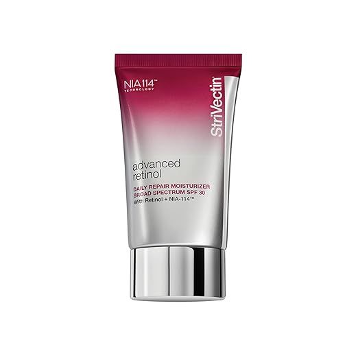 StriVectin Advanced Retinol, Targets Visible Signs of Aging for Healthier Skin