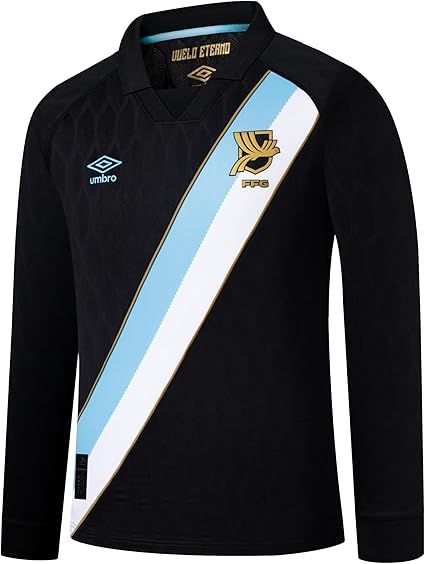 Umbro Guatemala Men's 26/27 Home, Away & Pre-Match Soccer Jerseys – Official Licensed Authentic Product