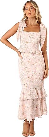 Petal & Pup Women's Luna Two Piece Set
