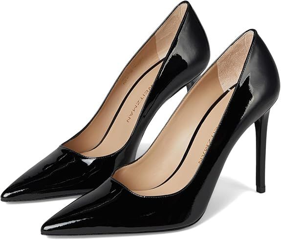 Stuart Weitzman Womens Stuart Power 100