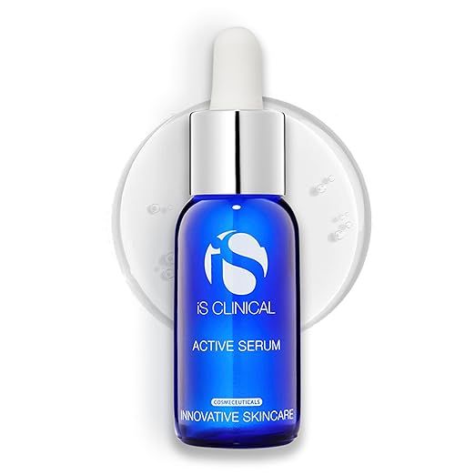 About this Item  •    ACTIVE SERUM is our most popular product. A multi-tasking serum that is a fast-acting, long-term, “results-oriented” formula. •    INNOVATIVE SKIN CARE: Our Active Serum is anti-aging skincare for women that delivers a beneficial exp