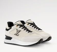 Neo Run Away sneakers