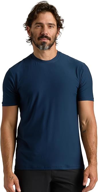True Classic Workout Shirts for Men – Mens Tank Top, Muscle & Gym Shirt