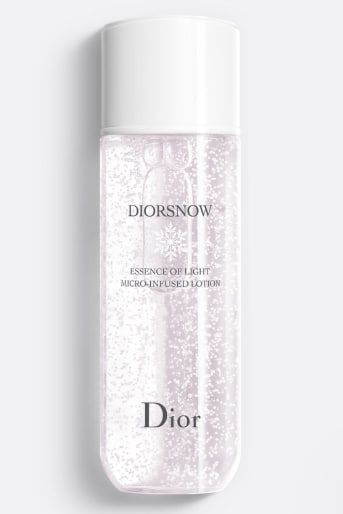 โลชั่นบำรุงผิวหน้าและลำคอ Diorsnow Essence of Light Micro-Infused Lotion โลชั่นบำรุงผิวหน้าและลำคอ - ปกป้อง บำรุง และฟื้นคืนความกระจ่างใส