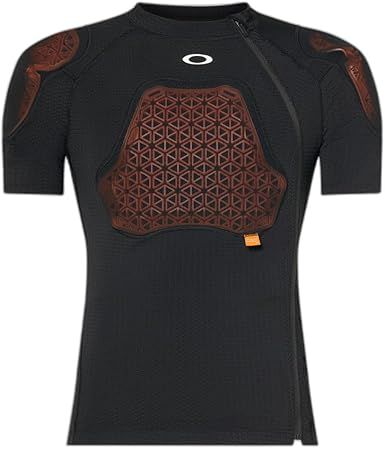 Oakley Men's Drop in D3o Full Impact Shirt