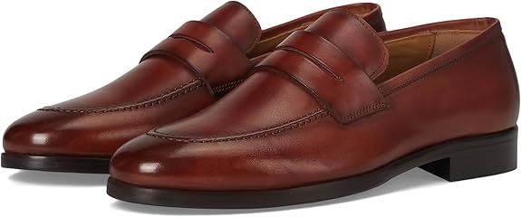Bruno Magli Men's Preston Penny Loafer