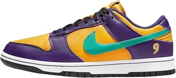 Nike Women's Dunk Low Sneaker