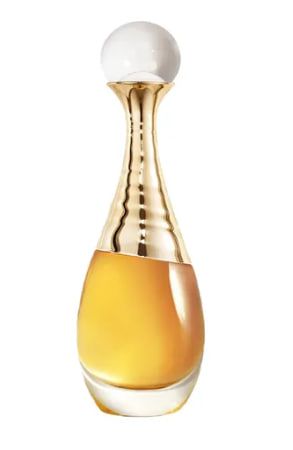 J&rsquo;adore L&rsquo;or Essence De Parfum