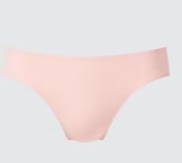 AIRism Seamless Thong