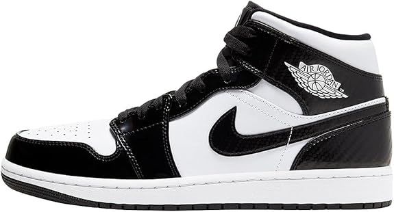 Nike Men's Air Jordan 1 Mid Sneaker