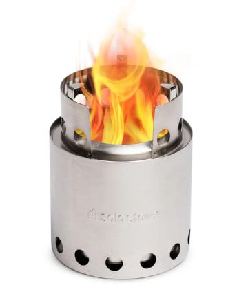 Solo Stove Lite