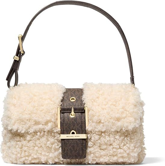 Michael Kors Women's Colby Medium Shoulder Bag